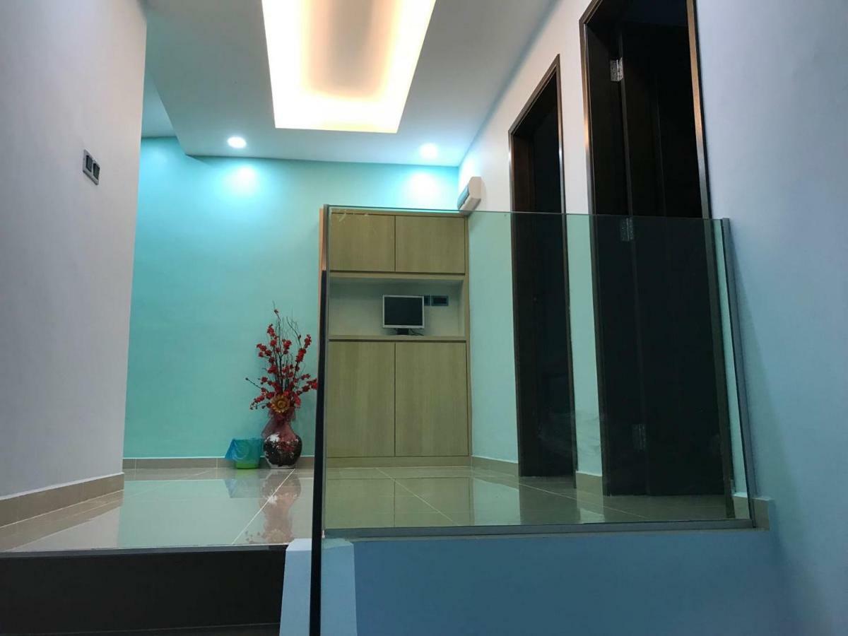 Homestay Stardow~星窗名宿~ Johor Bahru Luaran gambar