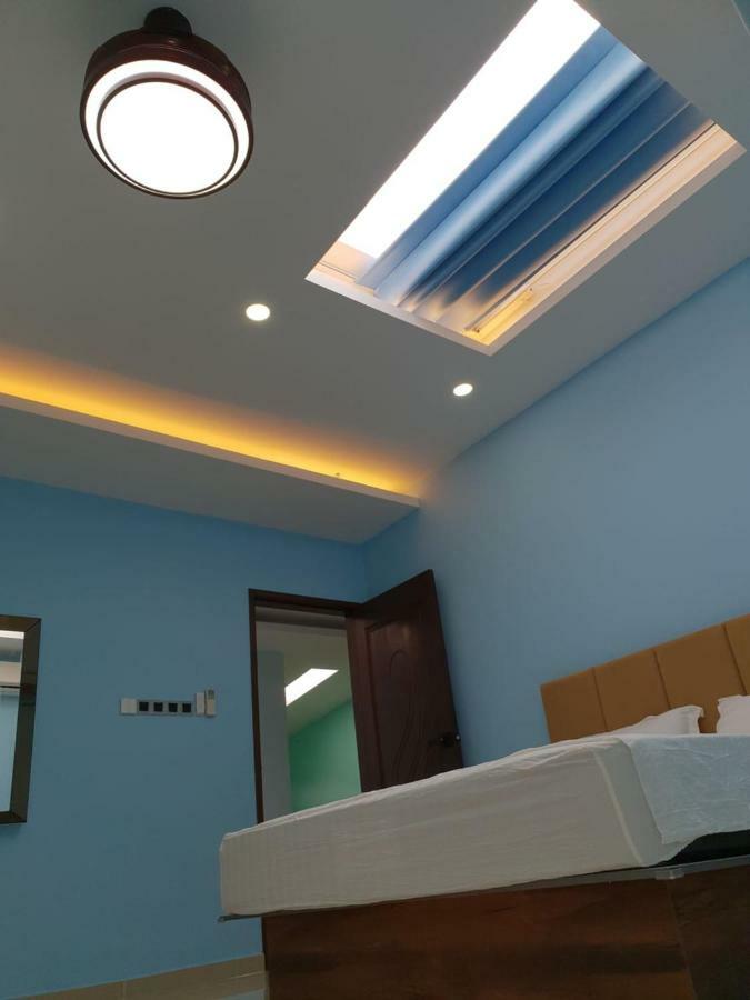 Homestay Stardow~星窗名宿~ Johor Bahru Luaran gambar