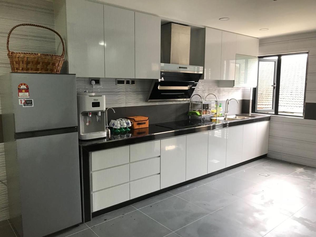Homestay Stardow~星窗名宿~ Johor Bahru Luaran gambar